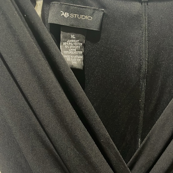 AB Studip Jumpsuit XL - Picture 3 of 5